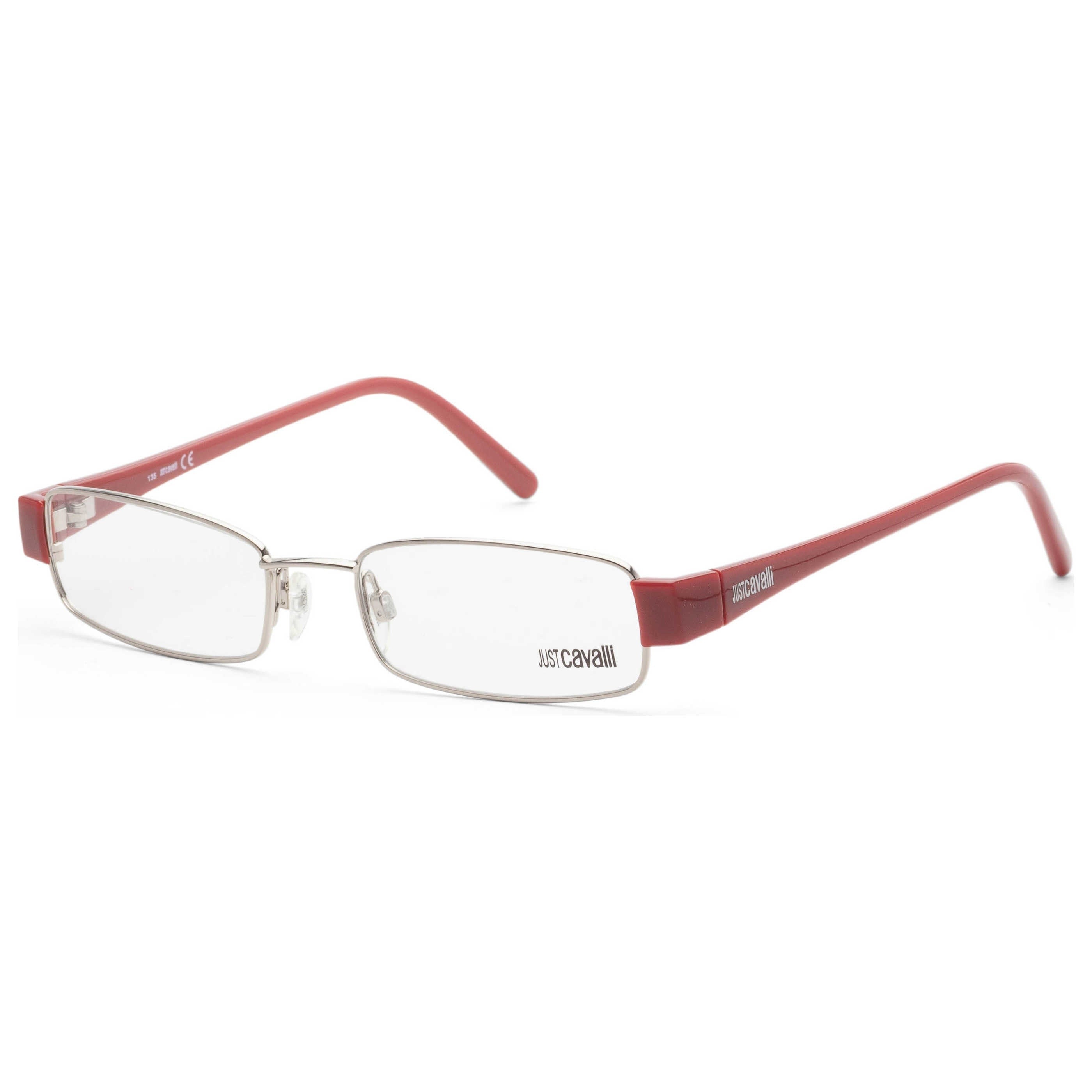 Just Cavalli Women's Eyeglasses JC279-01