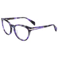 Rag & Bone Women's Eyeglasses RNB3078-73N-52