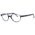 Andy Wolf Unisex Eyeglasses AW-4454-K-48