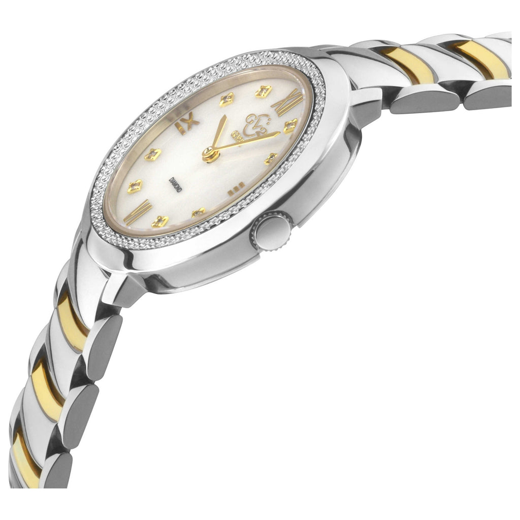 GV2 by Gevril Women's Watch 14105B