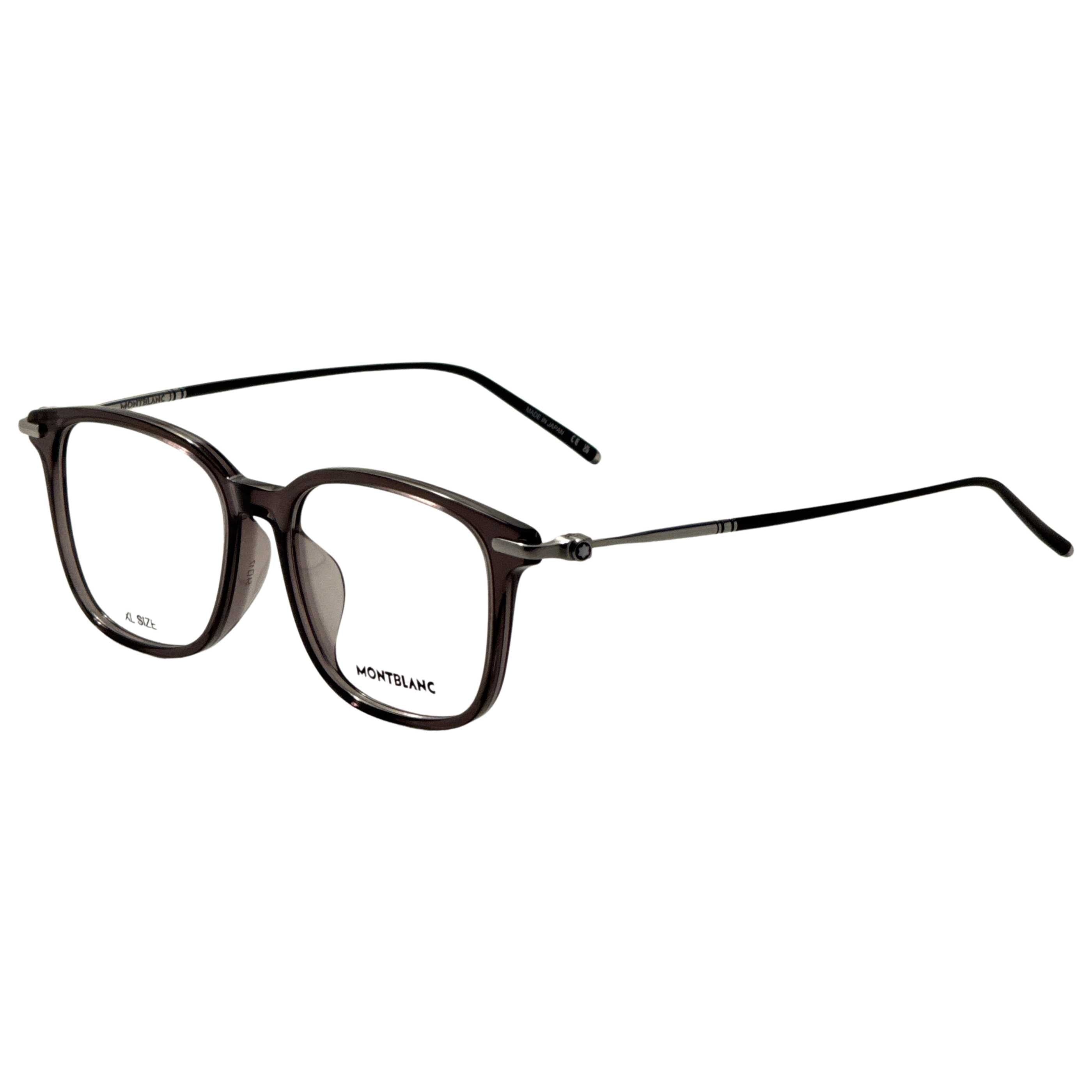 Montblanc Men's Eyeglasses MB0413OA-004