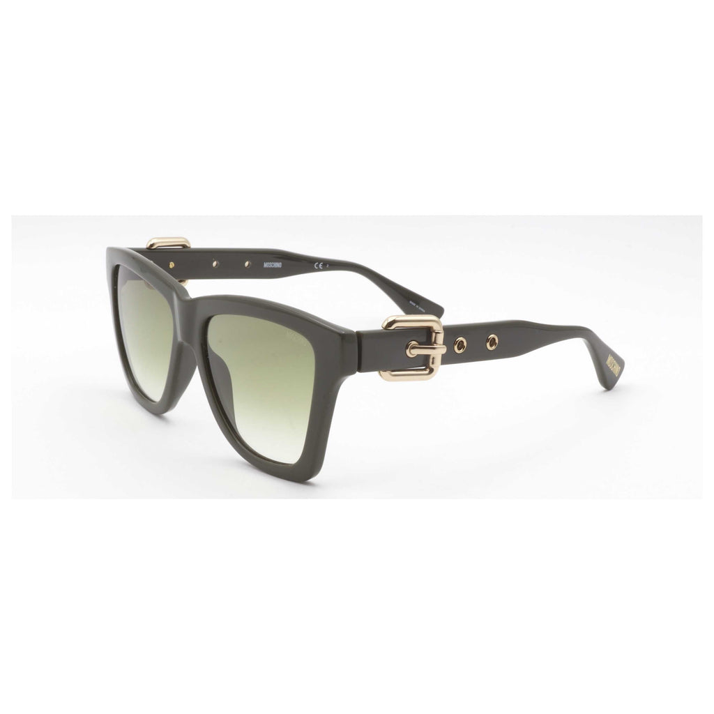 Moschino Women's Sunglasses MOS131-S-TBO-54