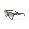 Moschino Women's Sunglasses MOS131-S-TBO-54