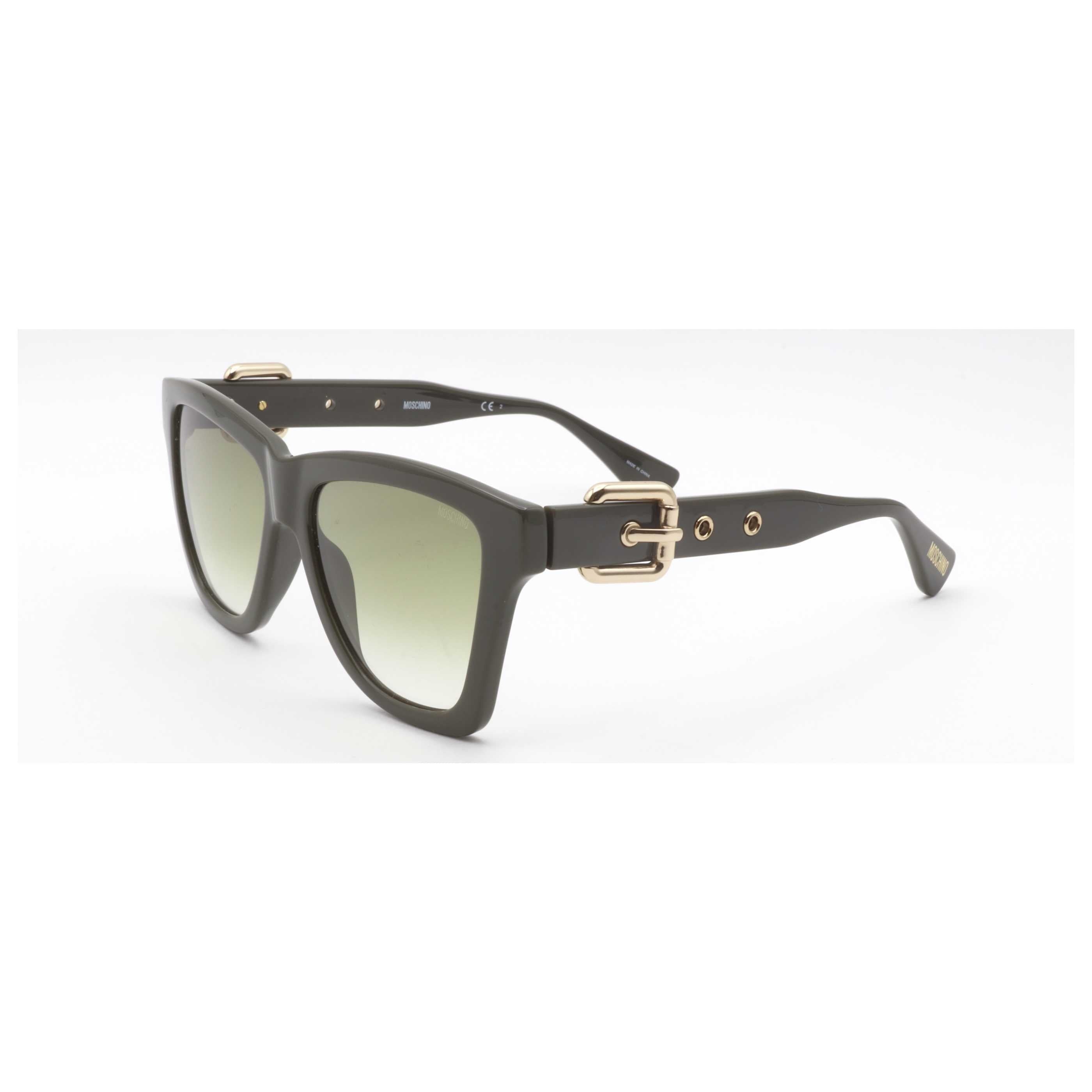 Moschino Women's Sunglasses MOS131-S-TBO-54