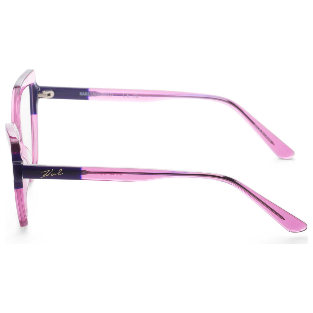 Karl Lagerfeld Women's Eyeglasses KL6132-613