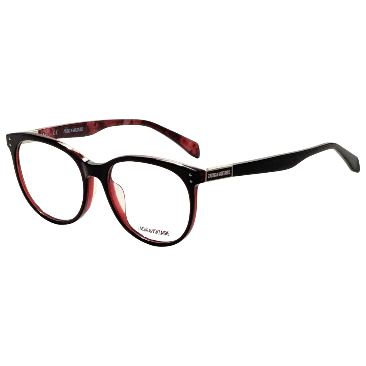 Zadig & Voltaire Women's Eyeglasses VZV123-530J61