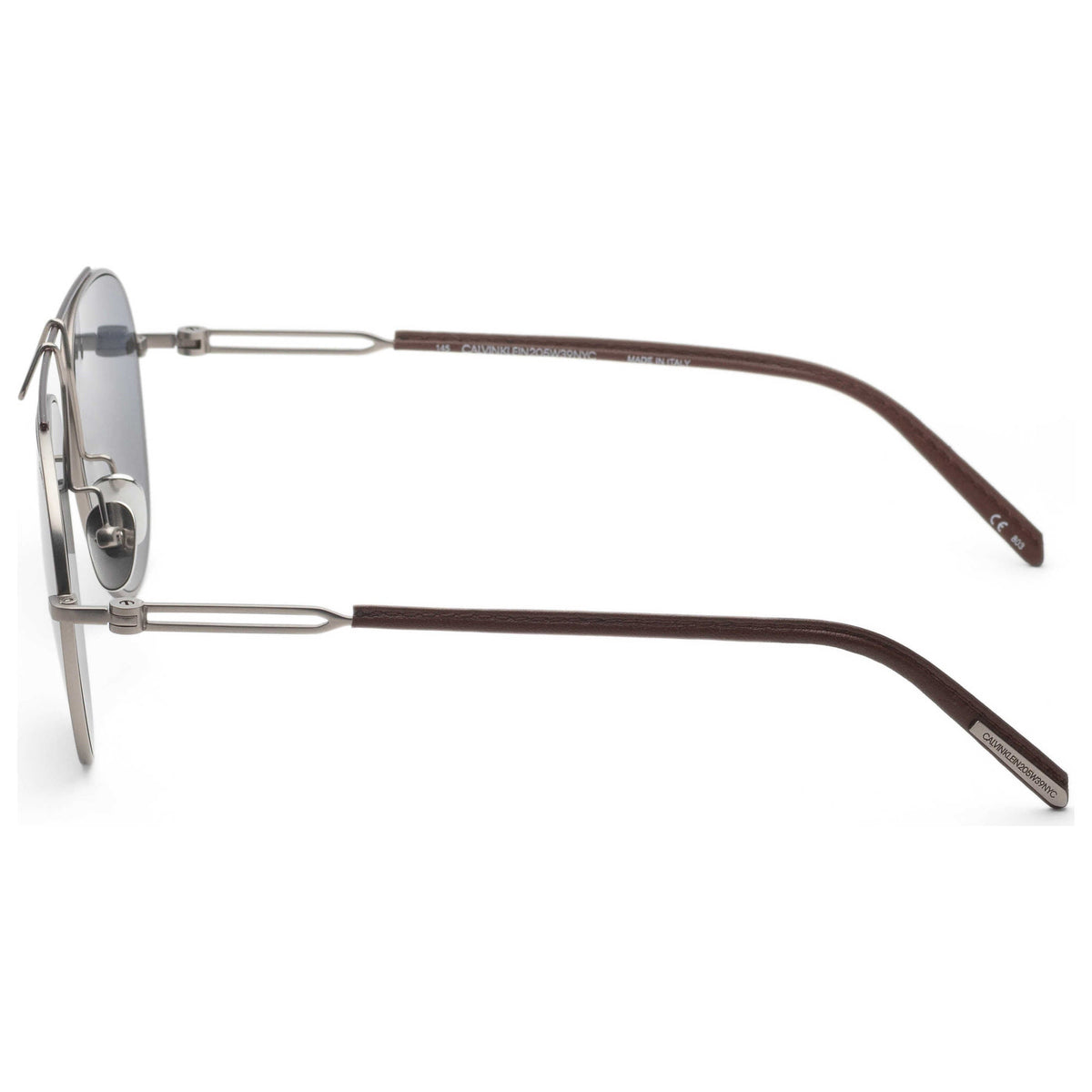 Calvin Klein Unisex Sunglasses CKNYC1812S-046-58