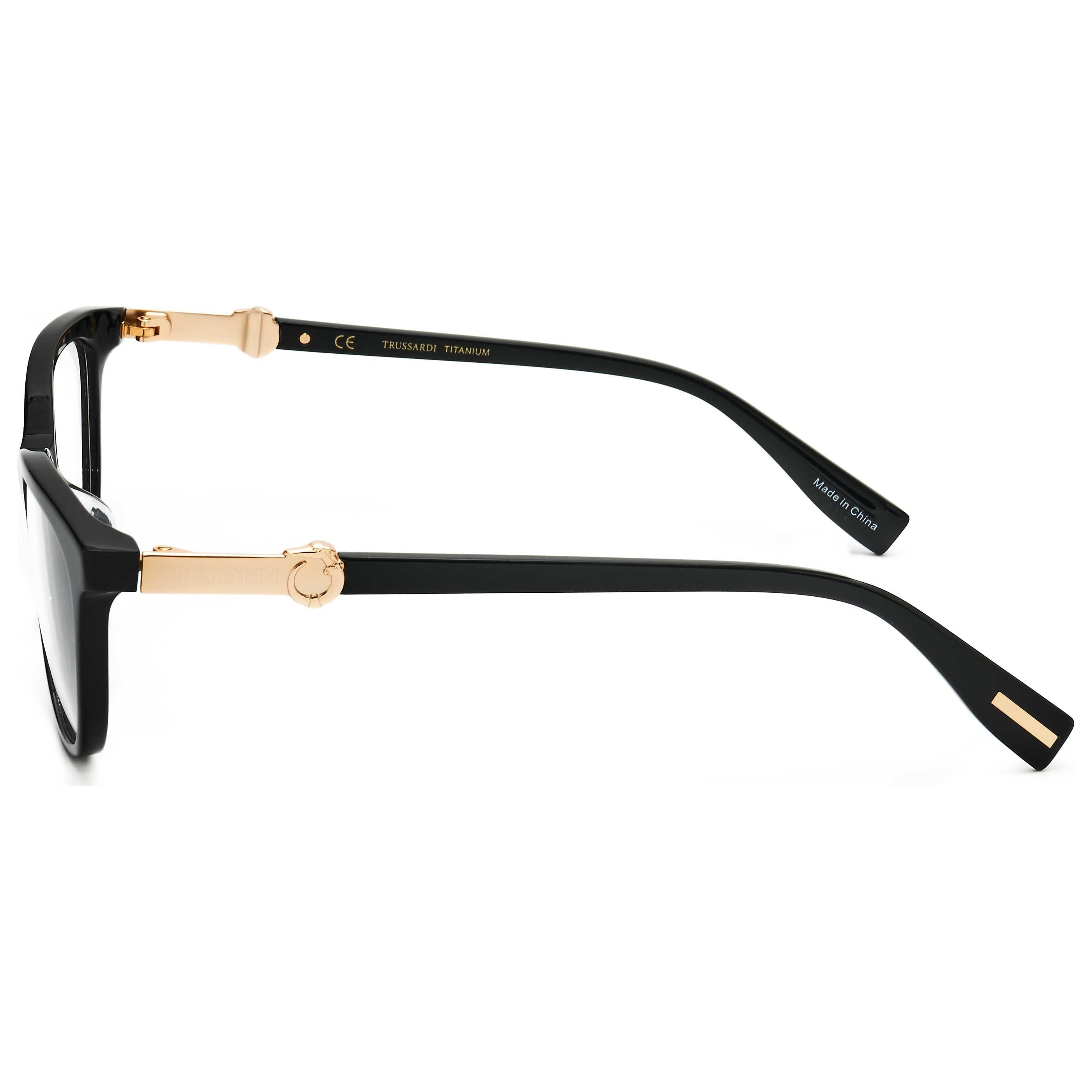 Trussardi Women's Eyeglasses VTR316F-700-54