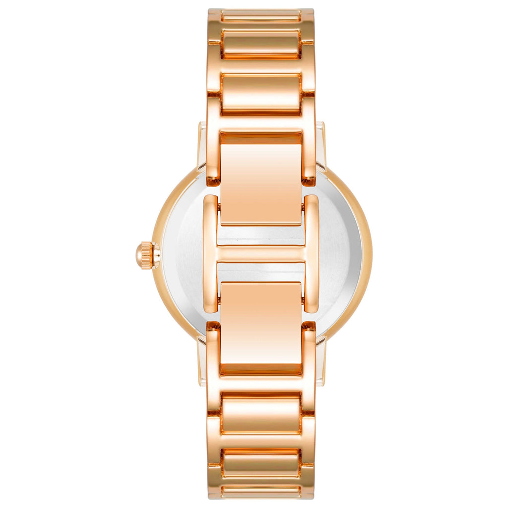 Anne Klein Women's AK-3966RGRG
