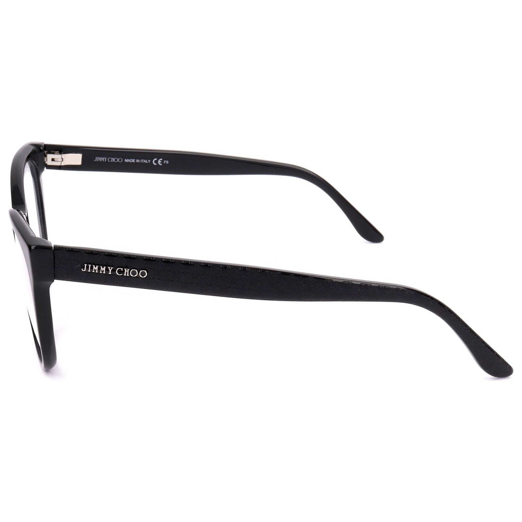 Jimmy Choo Women's Eyeglasses JC201-807-53