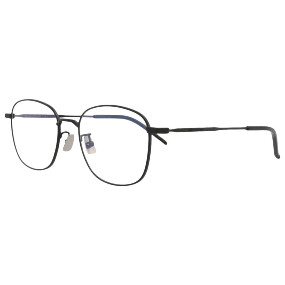 Saint Laurent Unisex Eyeglasses SL492K-30011860-004
