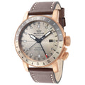 Glycine Airman Contemporary Bronze GMT Men's Watch GL0551