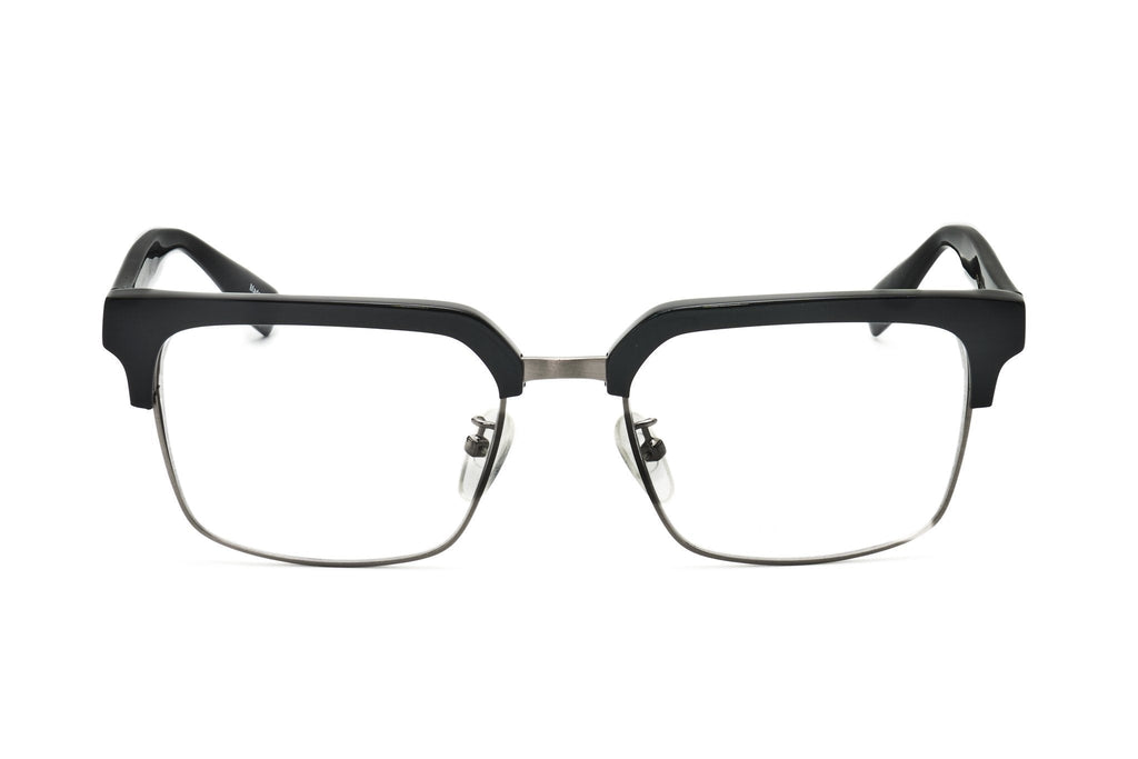 Trussardi Men's Metal Glasses
