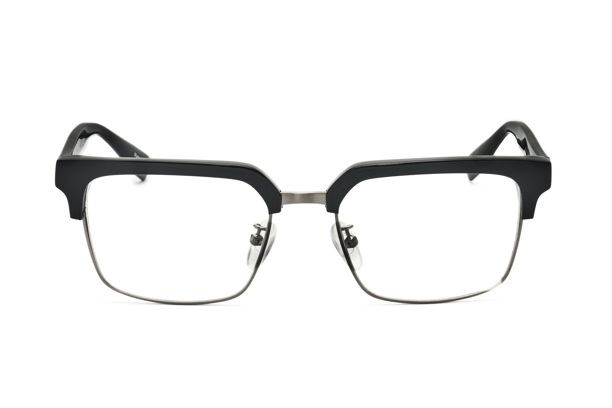 Trussardi Men's Metal Glasses