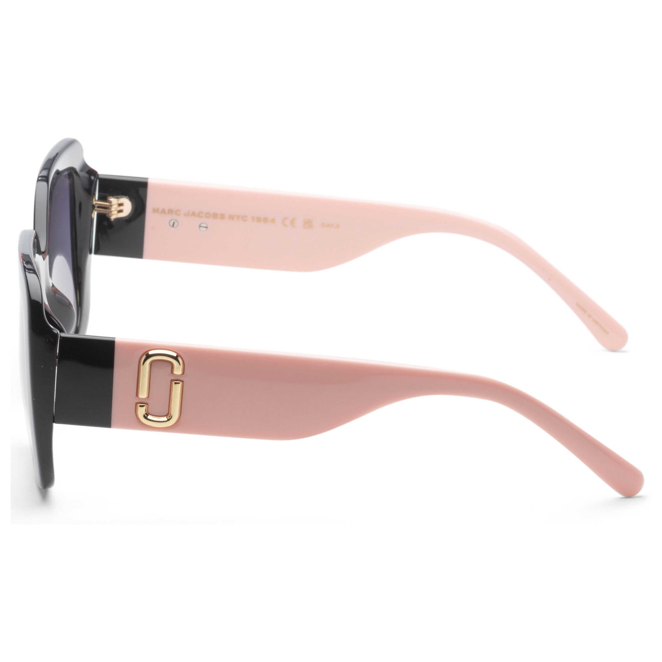 Marc Jacobs Women's Sunglasses MARC647-S-US-3H2-53