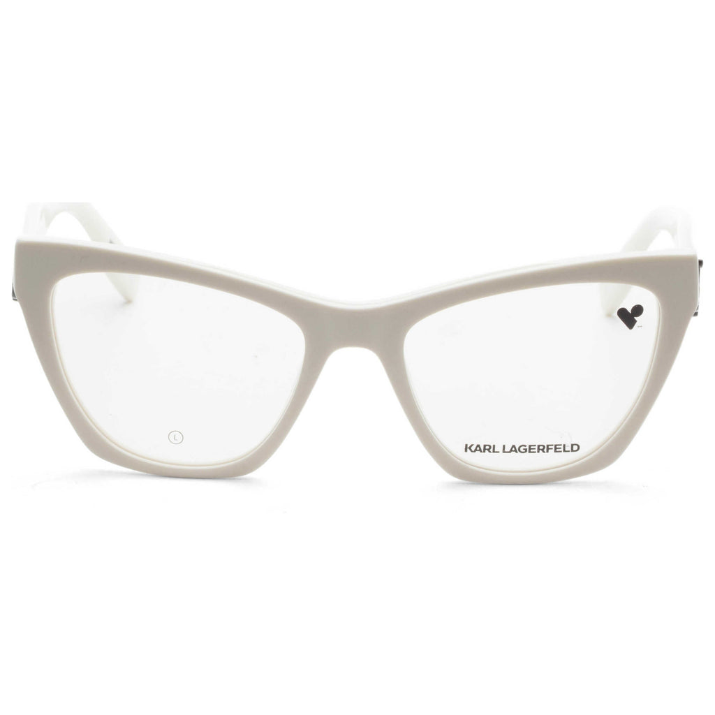 Karl Lagerfeld Women's Eyeglasses KL6171-105