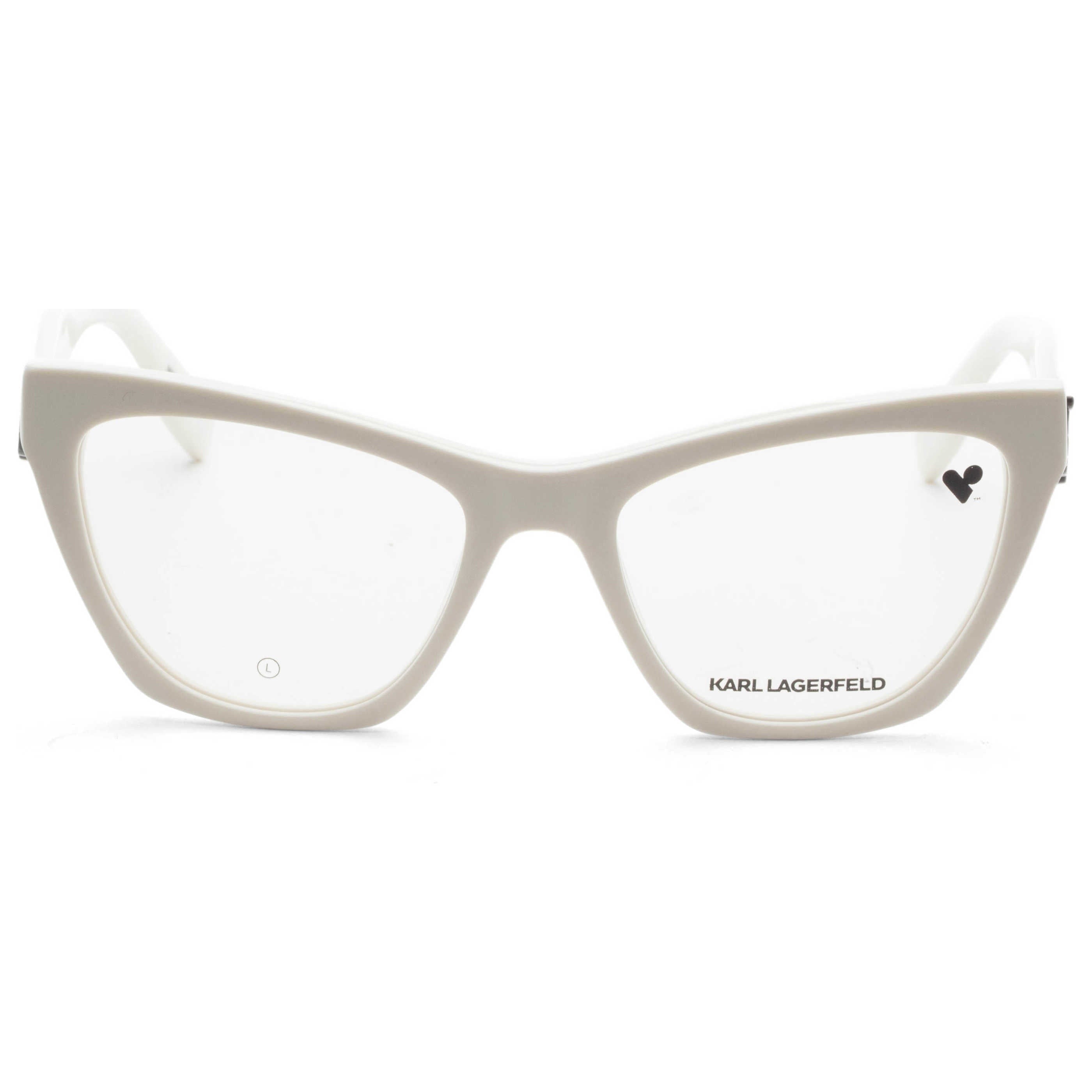 Karl Lagerfeld Women's Eyeglasses KL6171-105