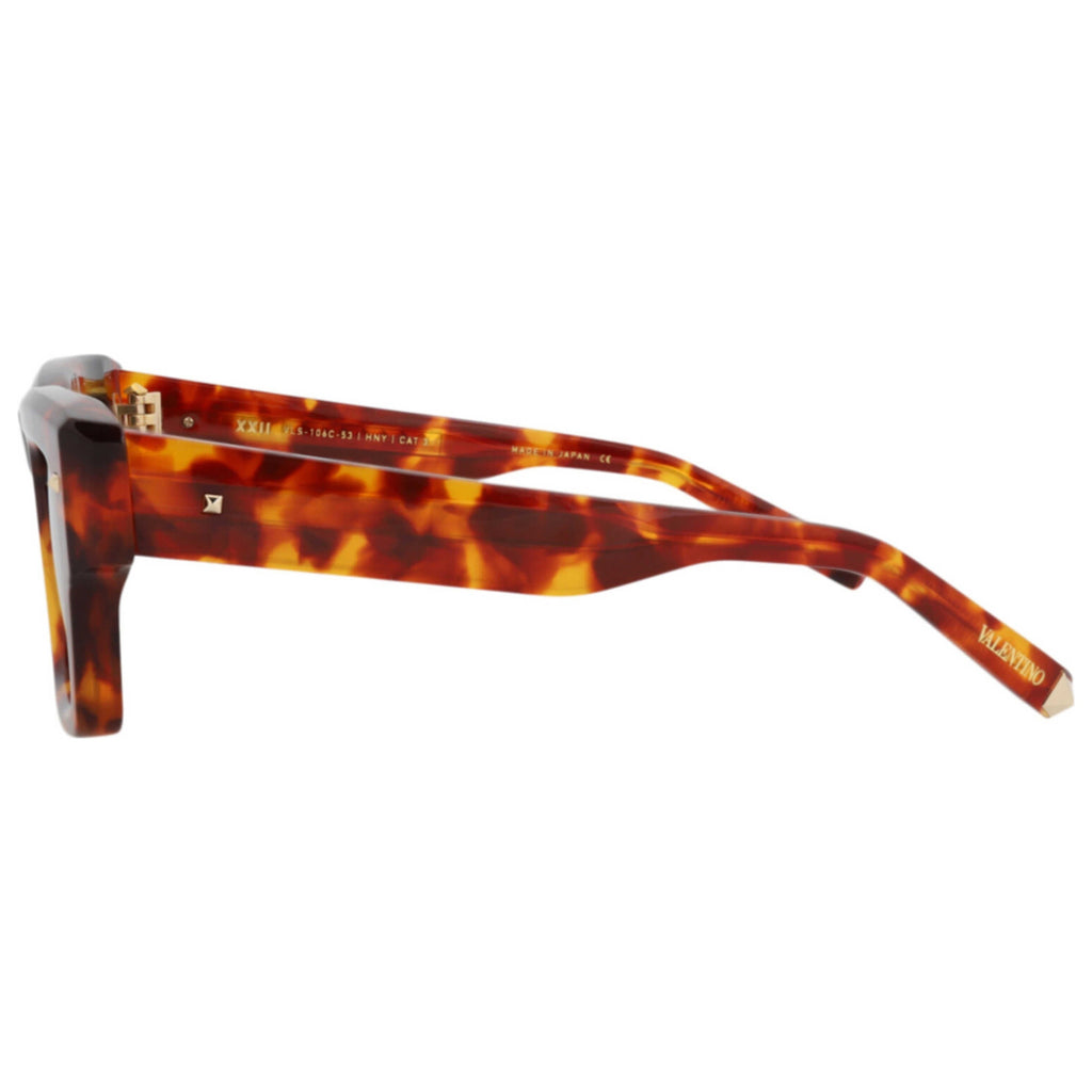 Valentino Unisex Sunglasses VLS-106C-53
