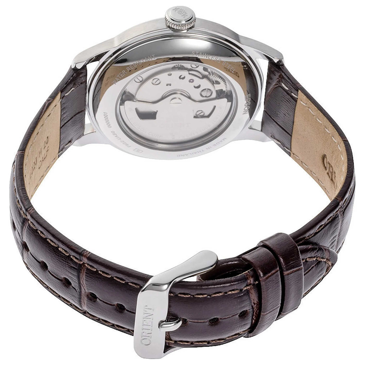 Orient Classic Bambino Men's Watch RA-AP0105Y