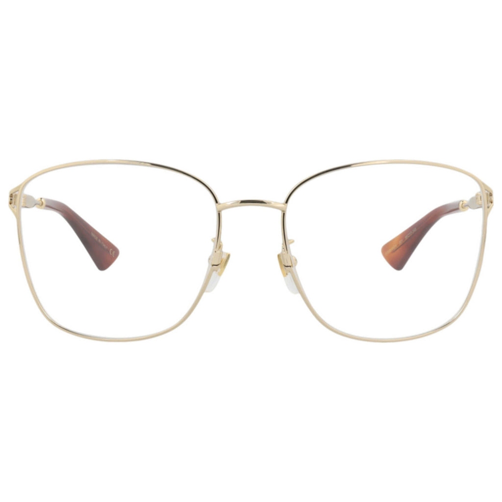 Gucci Women's Eyeglasses GG0819OA-30009500-001