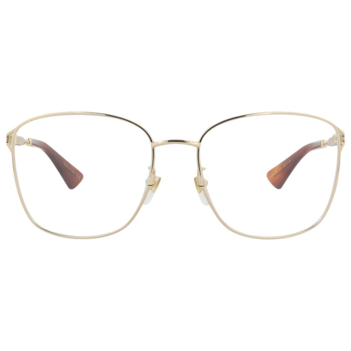 Gucci Women's Eyeglasses GG0819OA-30009500-001