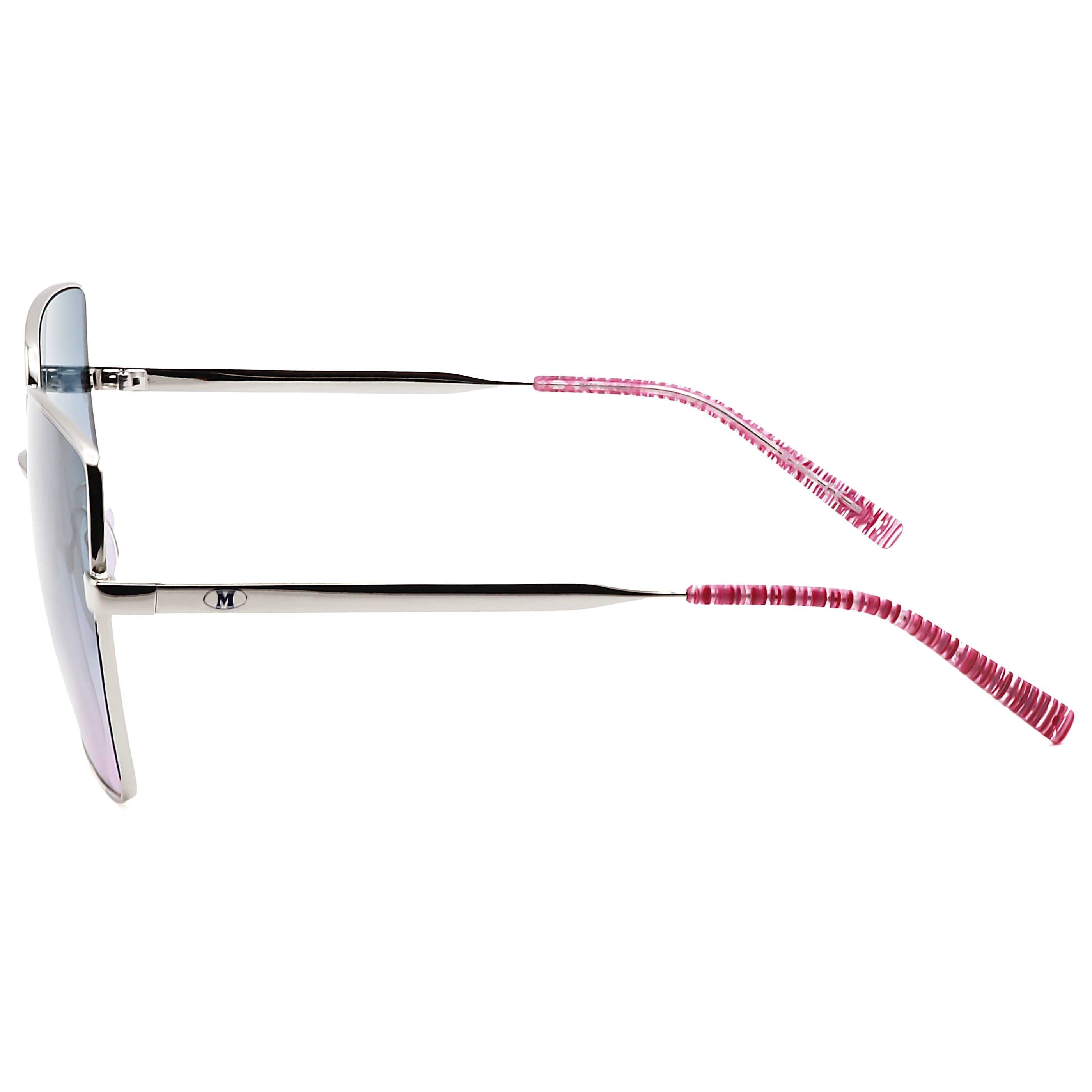 Missoni Women's Sunglasses MMI0101-S-DOH-59