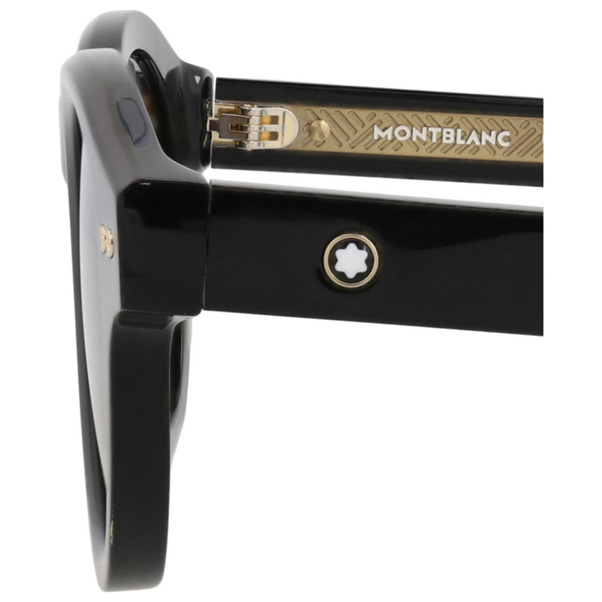 Montblanc Men's Sunglasses MB0287S-30014603-001
