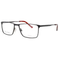 Pierre Cardin Men's Eyeglasses PC-6879-R80-57