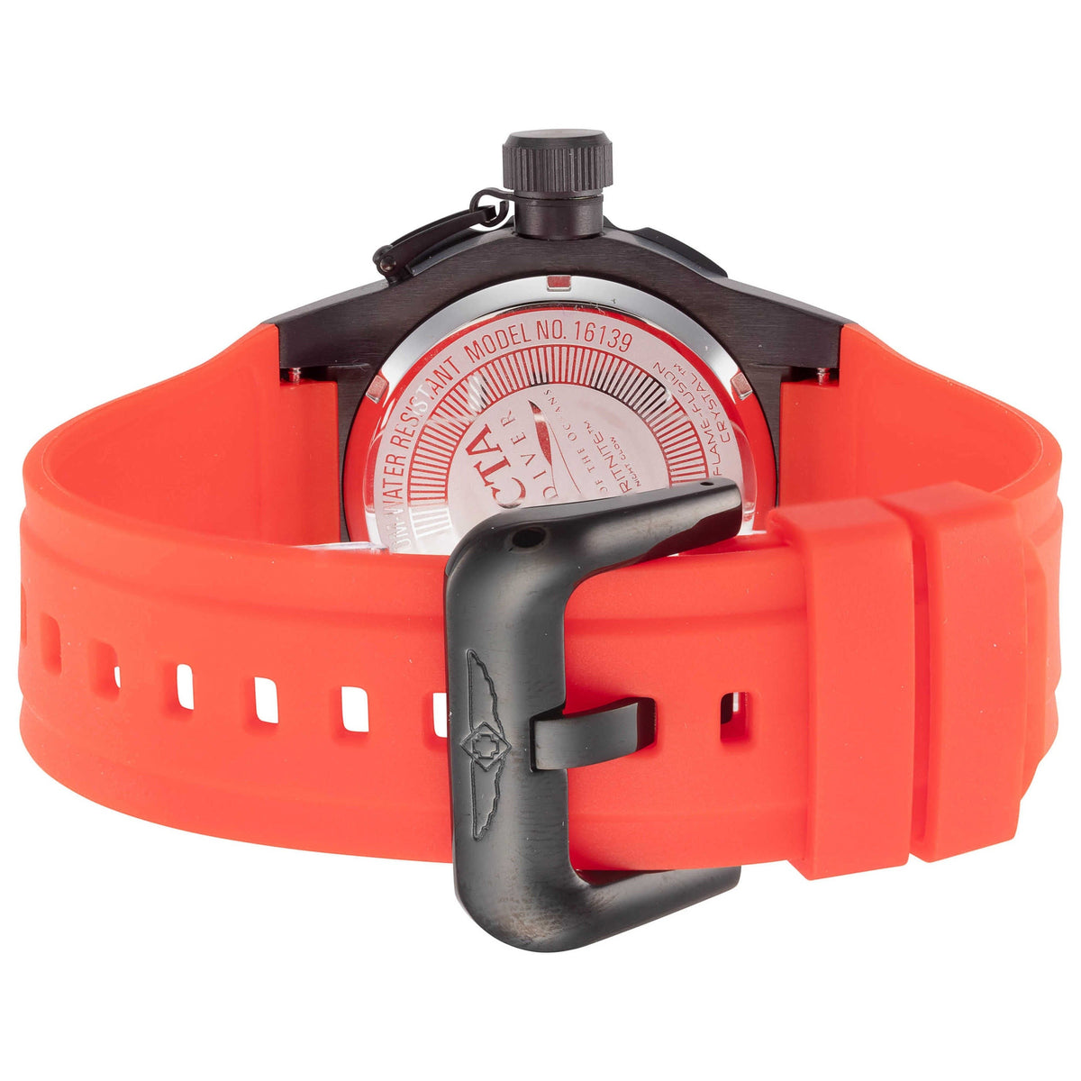 Invicta Men's Watch IN-16139