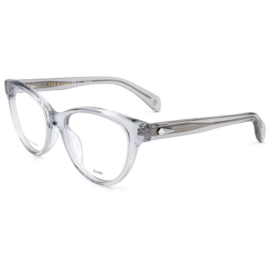 Rag & Bone Women's Eyeglasses RNB3048-KB7-51