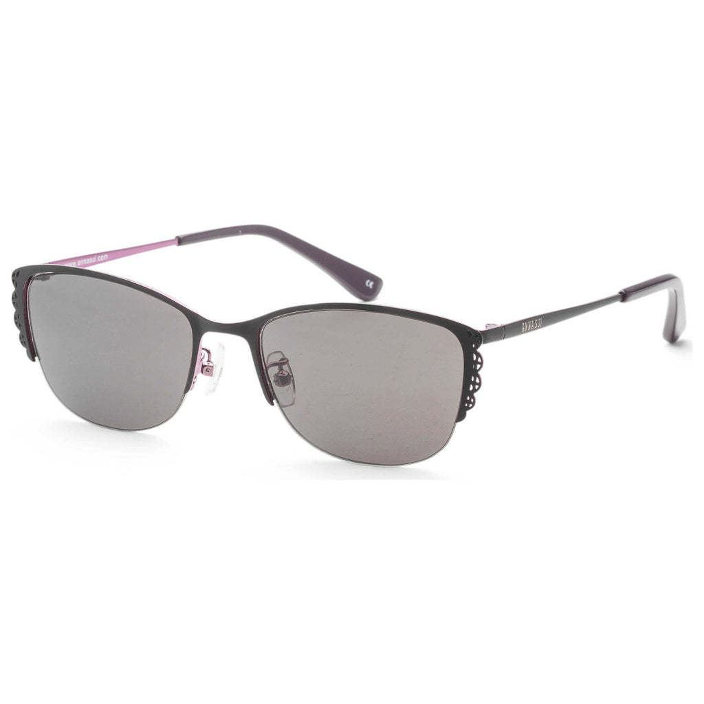 Anna Sui Women's Sunglasses AS270-1A-001-53
