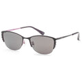 Anna Sui Women's Sunglasses AS270-1A-001-53