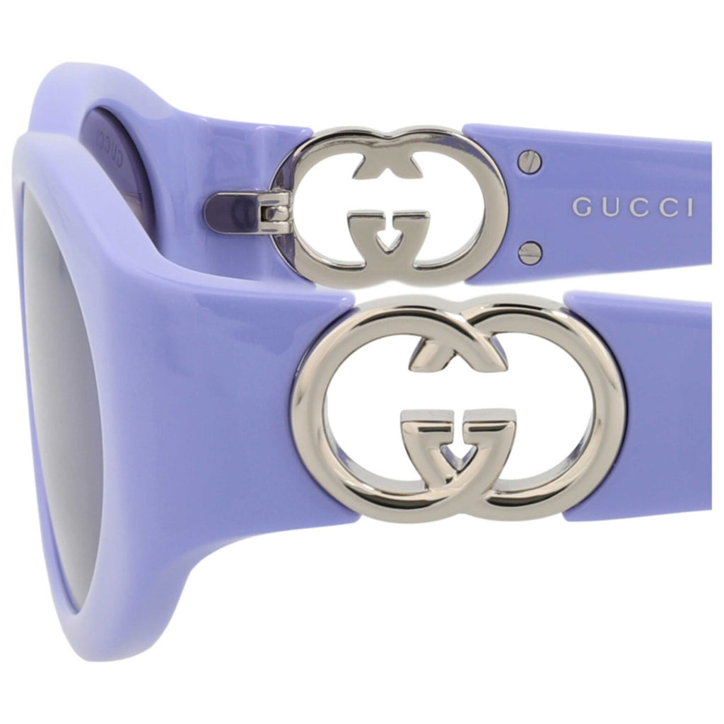 Gucci Women's Sunglasses GG1662SA-30015417-003