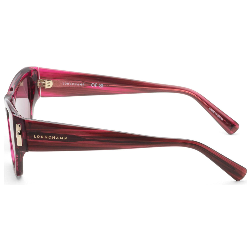 Longchamp Women's Sunglasses LO774S-503