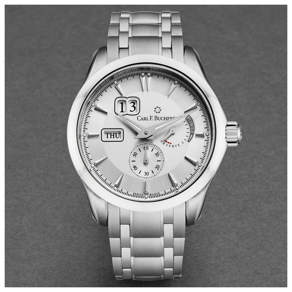 Carl F. Bucherer Men's Watch 0010912081321