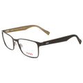 Hugo Boss Men's Eyeglasses HG0183SAM-AAI-53