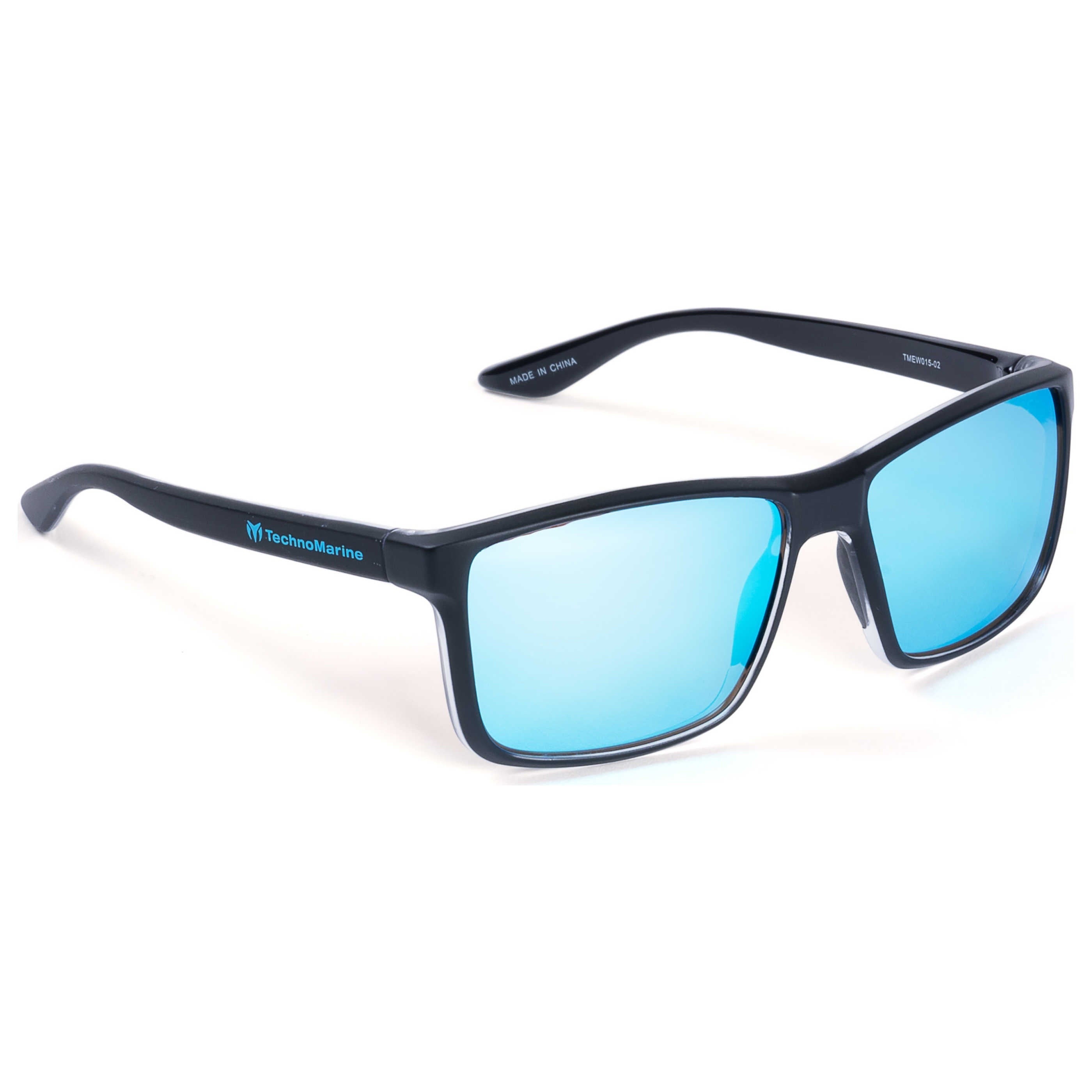 TechnoMarine Unisex Sunglasses TMEW015-02