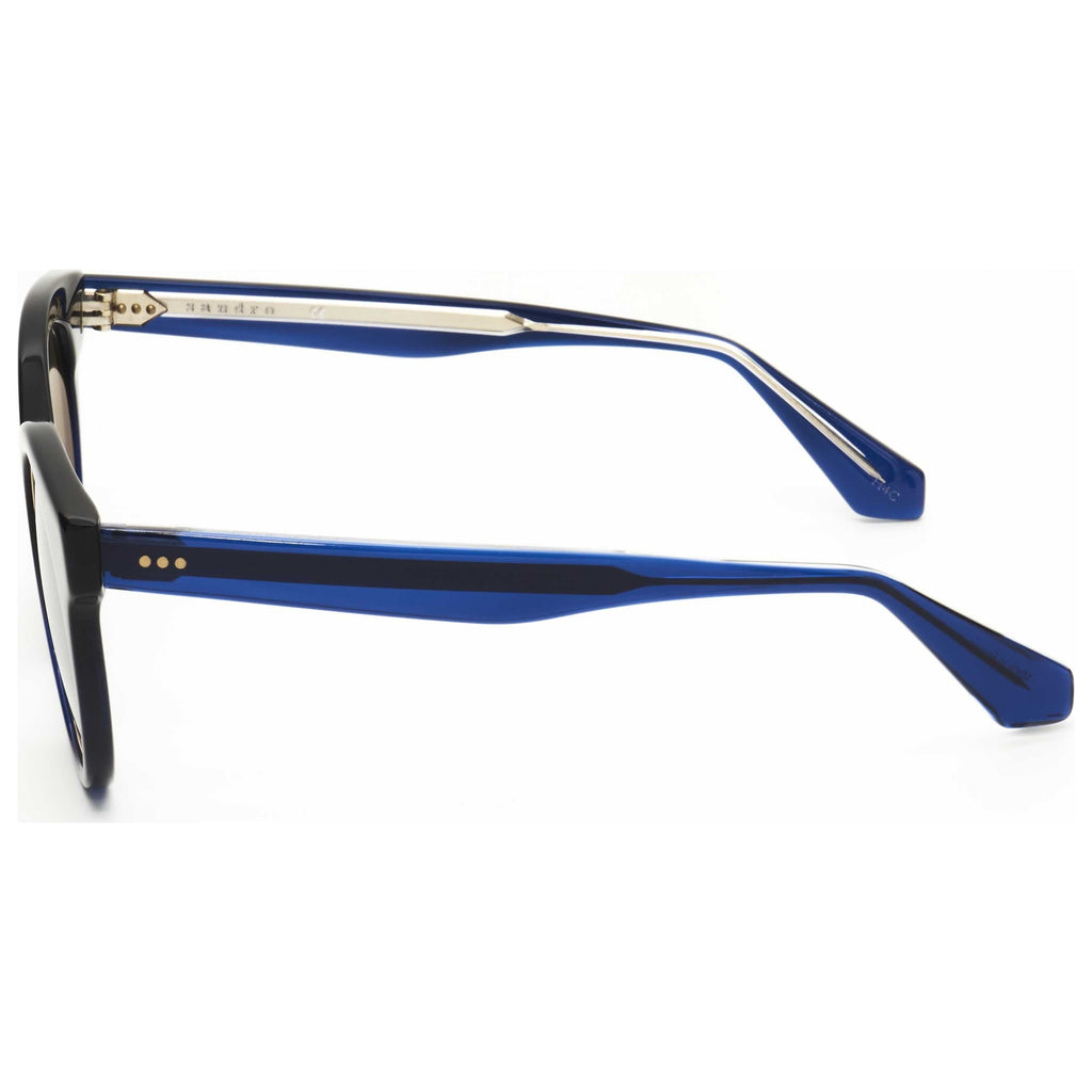 Sandro Women's Sunglasses SD6005F-004-47