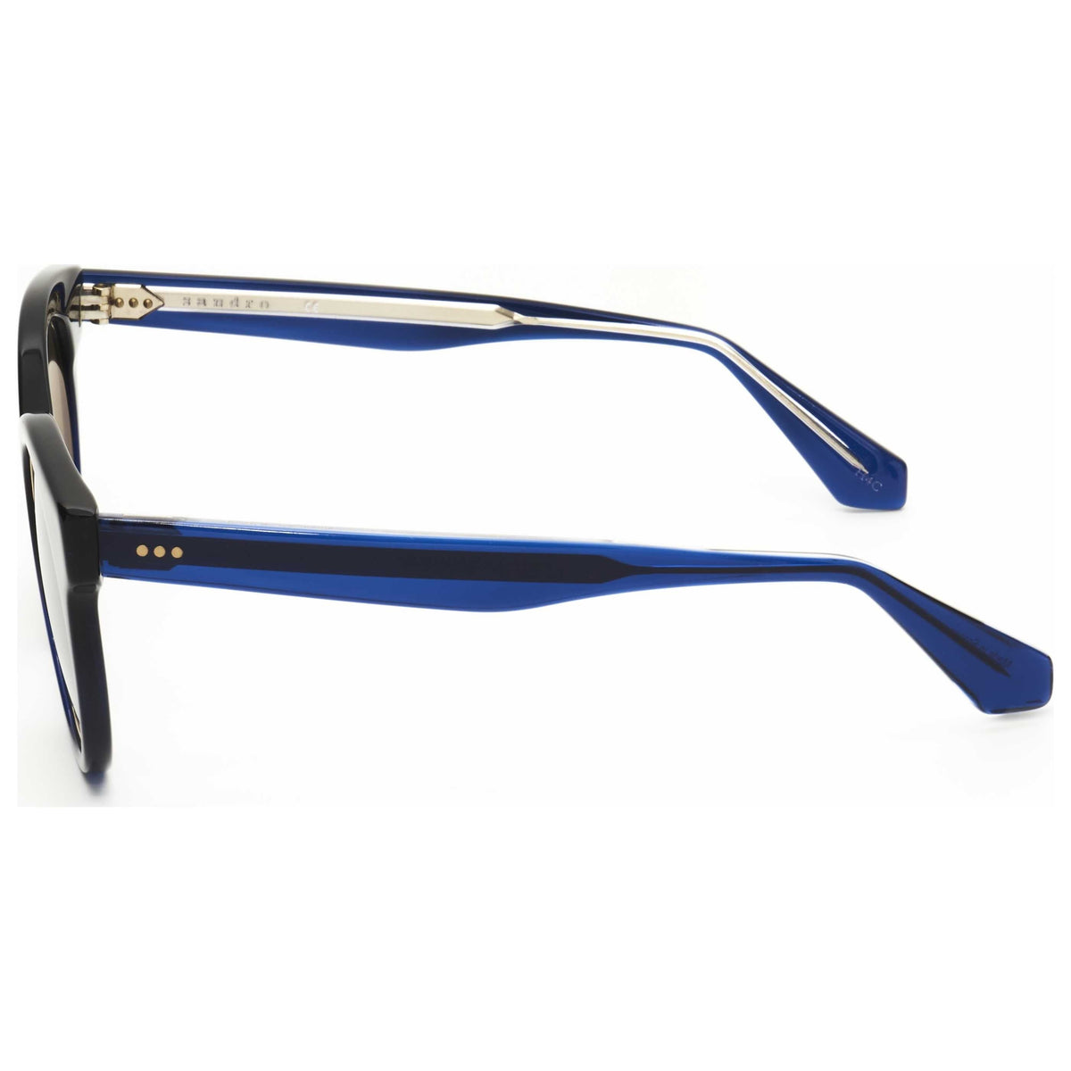 Sandro Women's Sunglasses SD6005F-004-47
