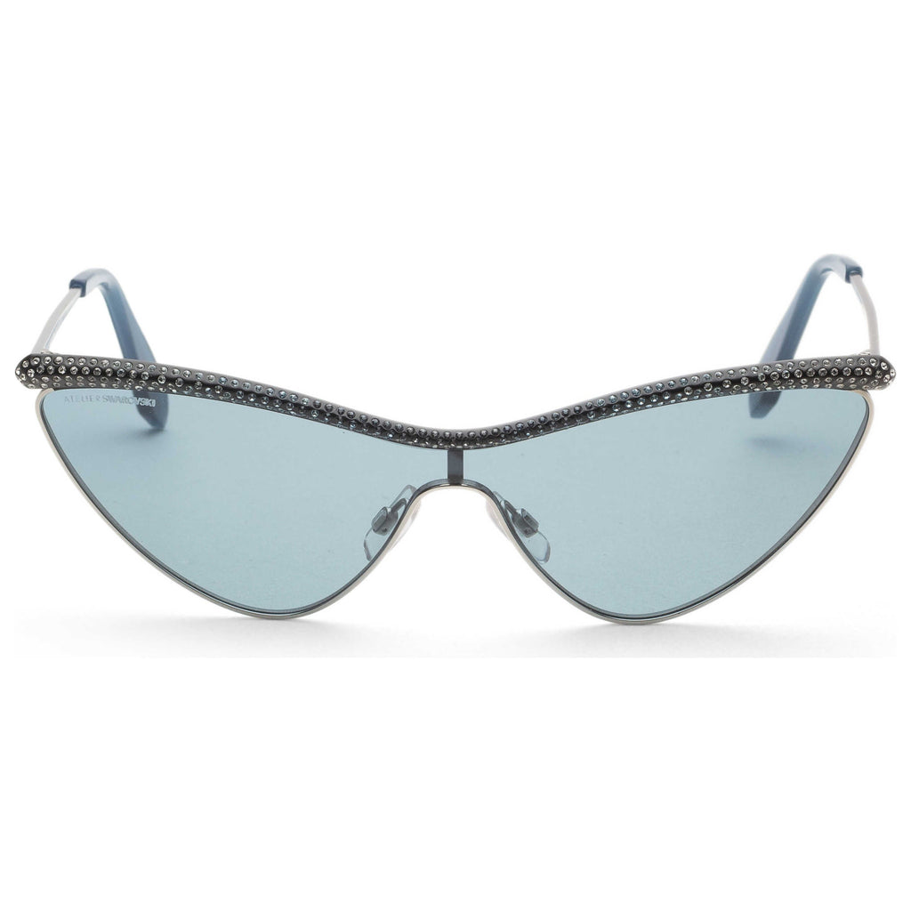 Swarovski Women's Sunglasses SK0239-P16W00