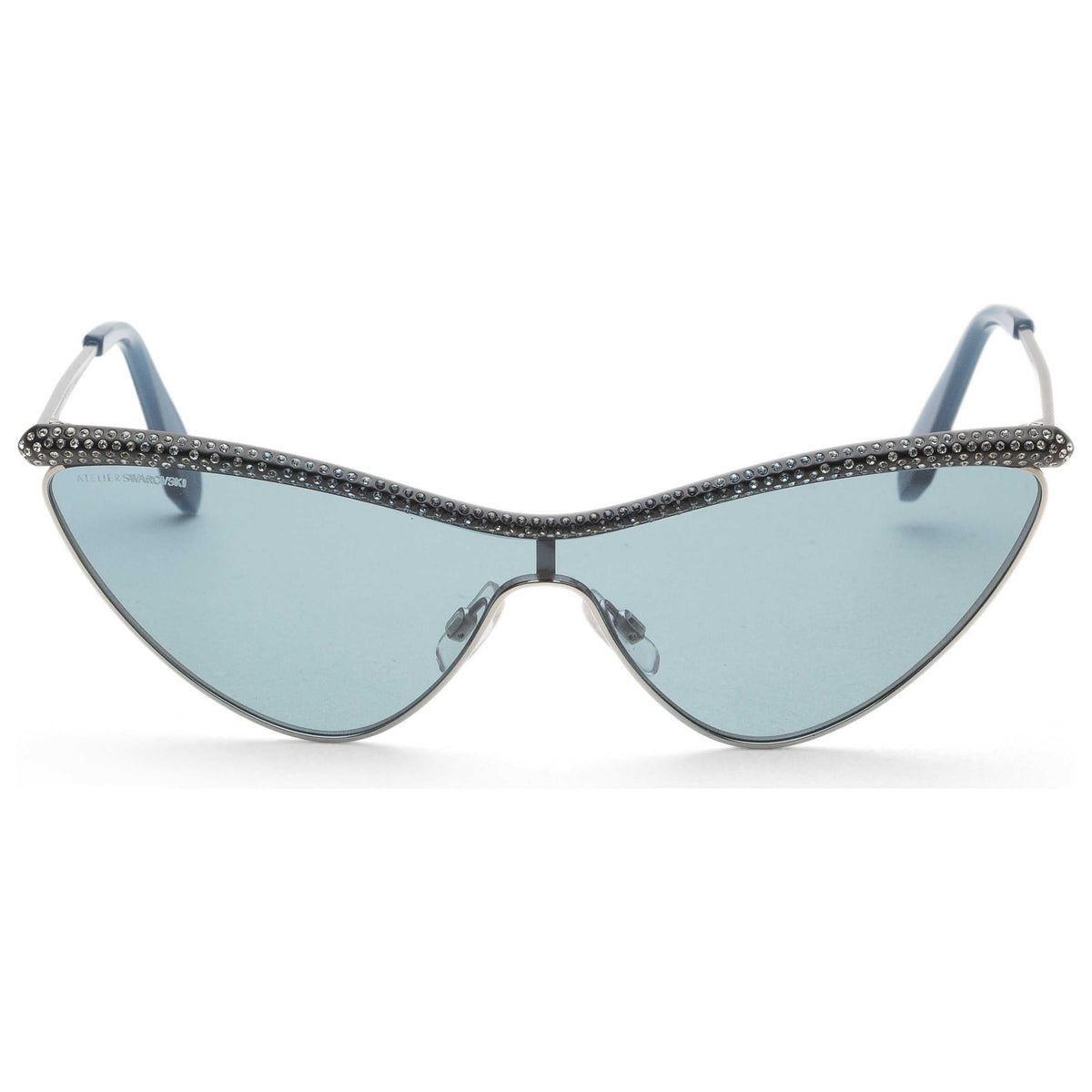 Swarovski Women's Sunglasses SK0239-P16W00