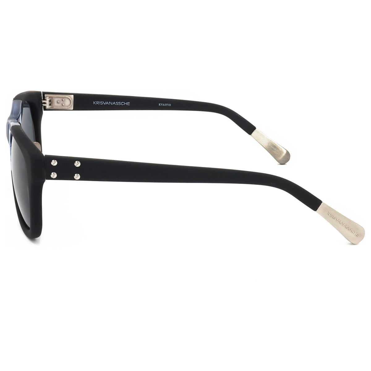 Linda Farrow Men's Sunglasses KVA37-C3-50