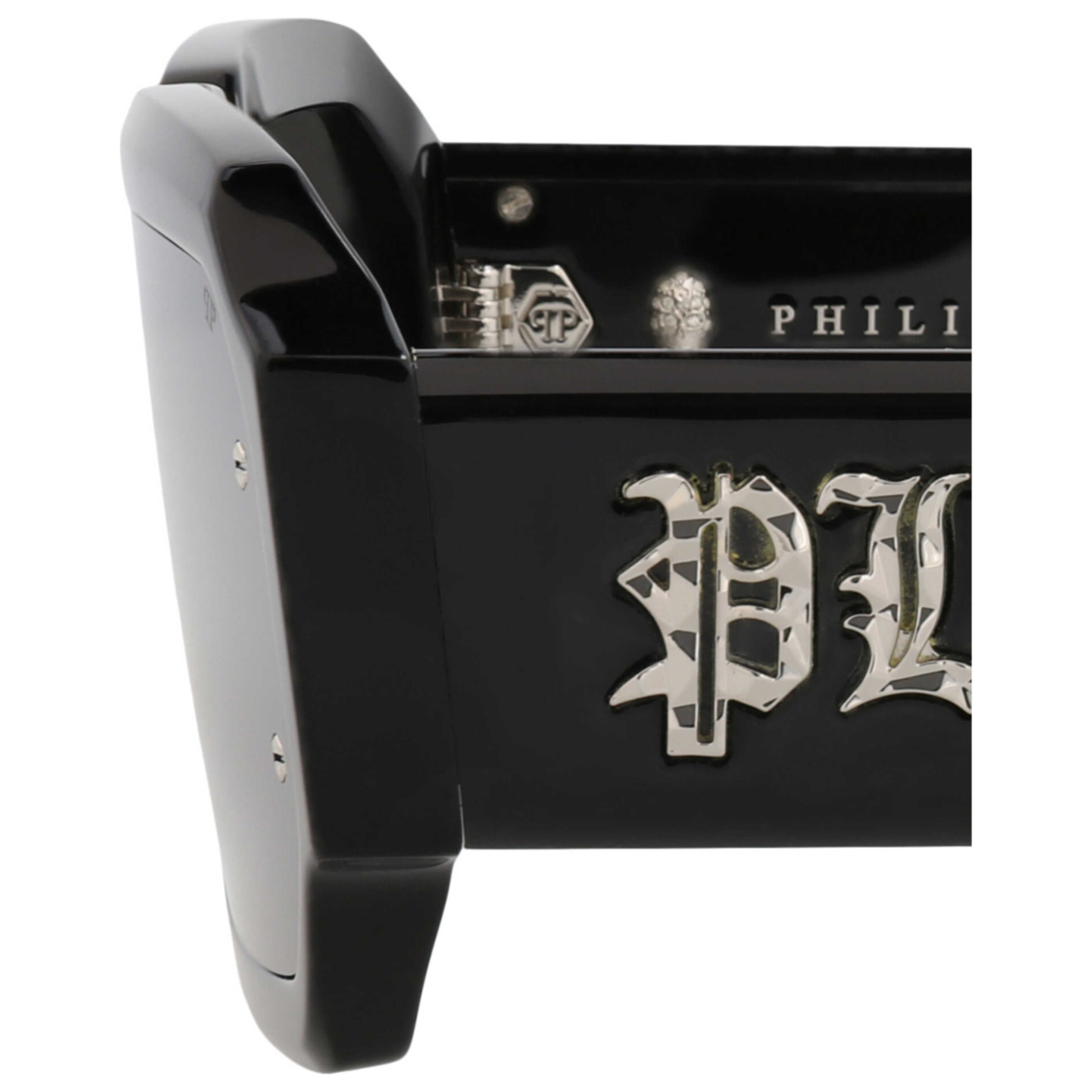 Philipp Plein Men's Sunglasses SPP150-67-0700
