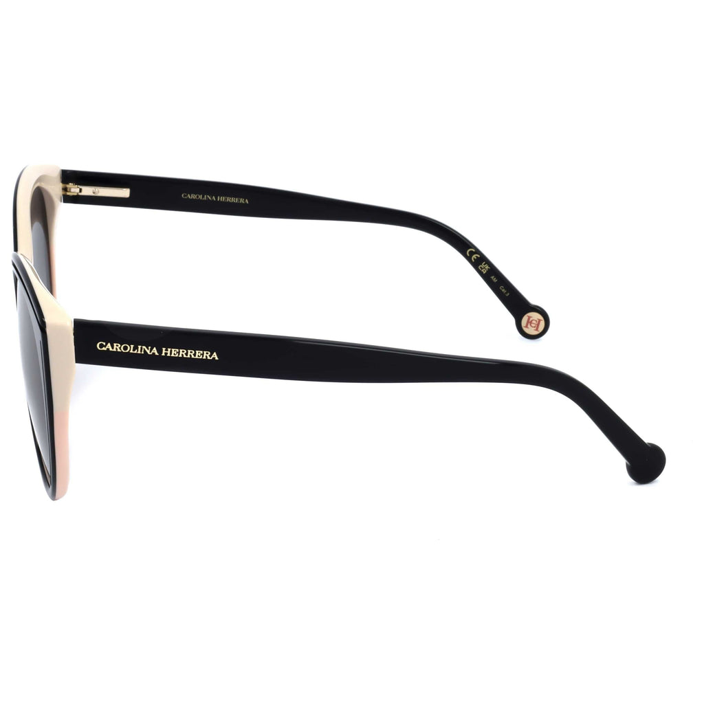 Carolina Herrera Women's Sunglasses HER0142-S-KDX-56