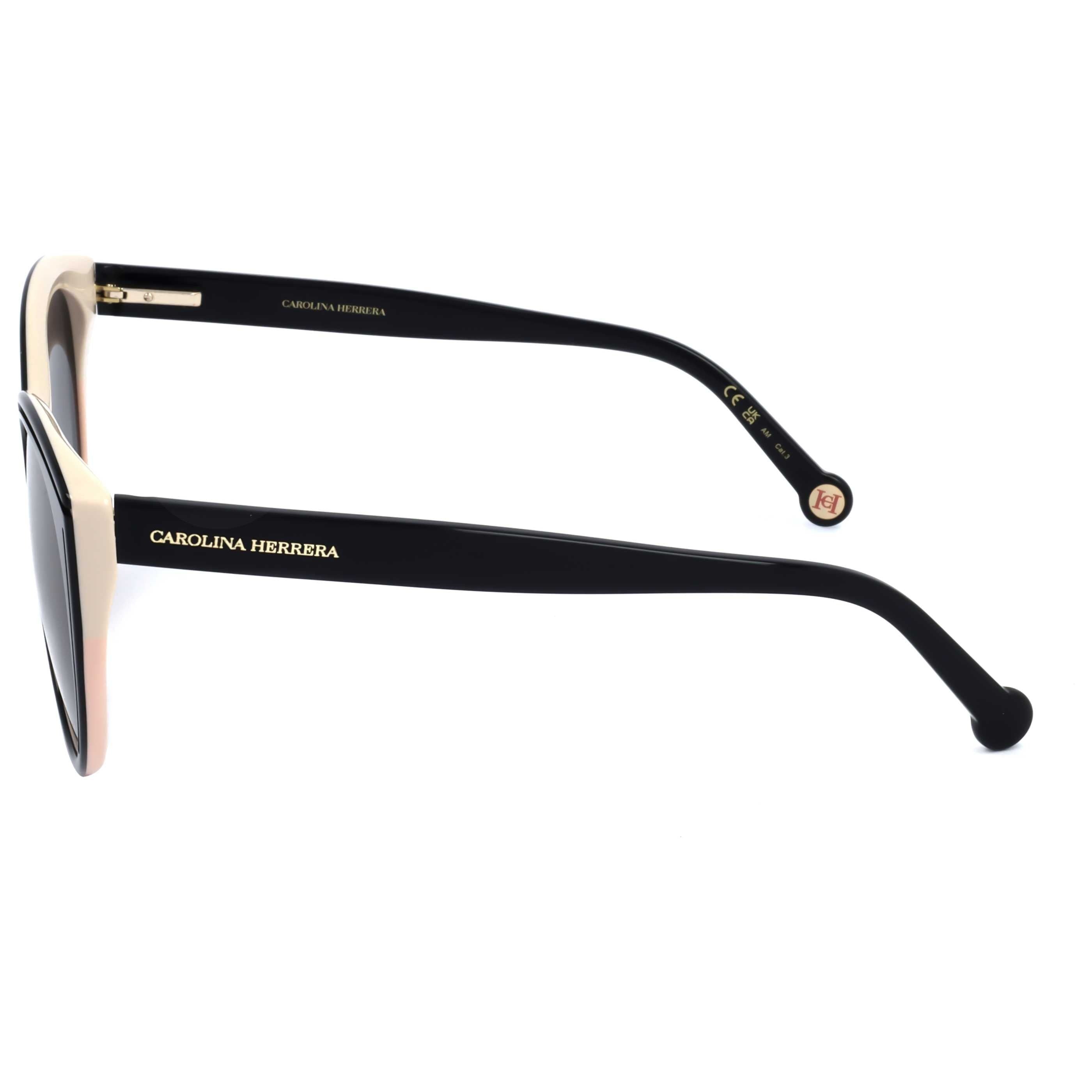 Carolina Herrera Women's Sunglasses HER0142-S-KDX-56