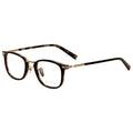 John Varvatos Men's Eyeglasses V405480BLT