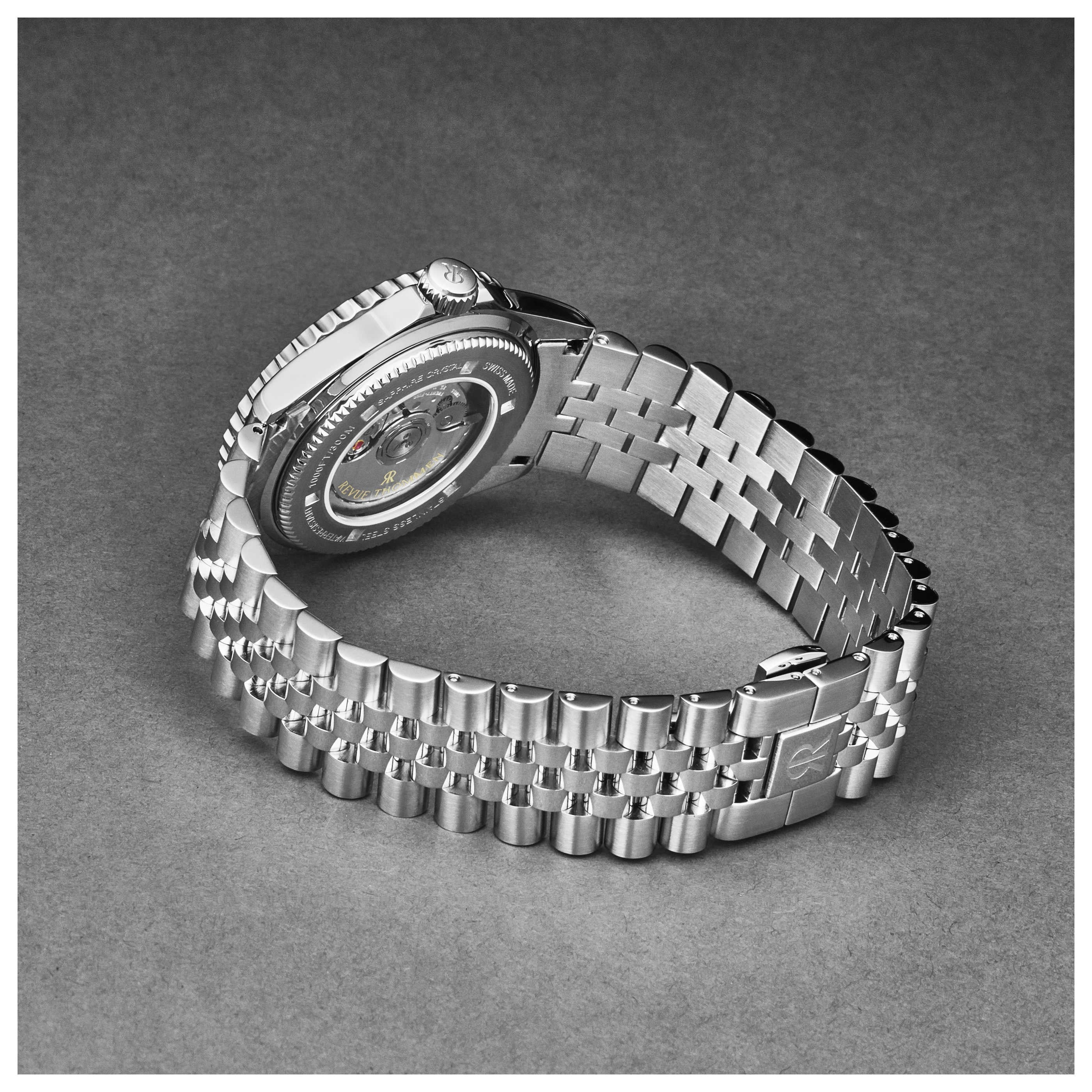 Revue Thommen Men's Watch 17572.2236