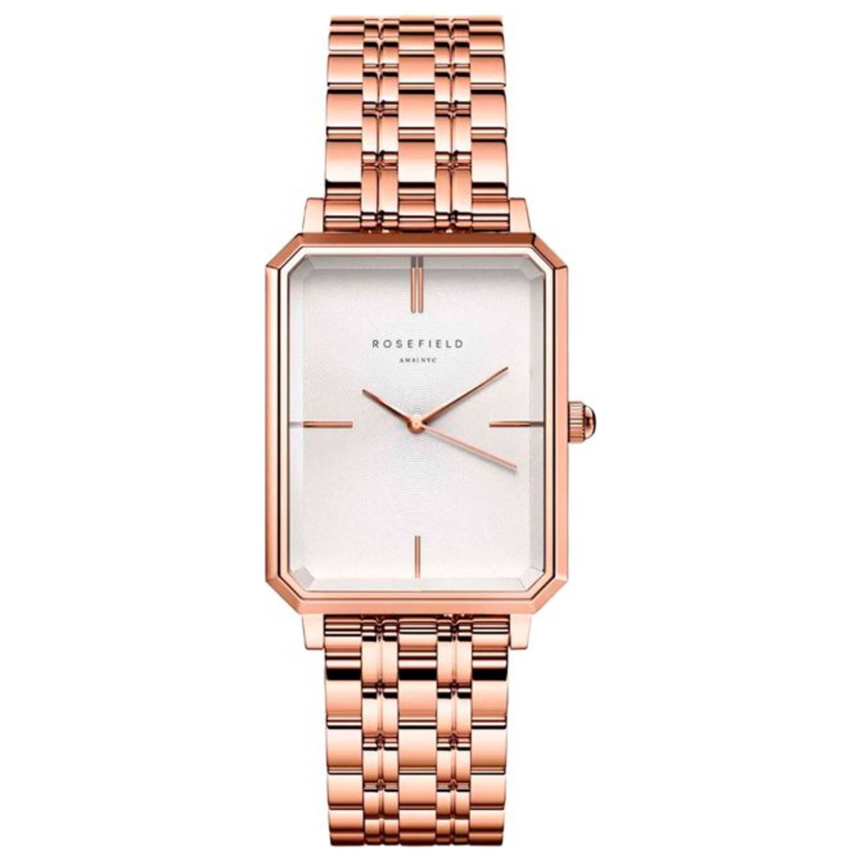 Rosefield Women's Watch OCWSRG-O42