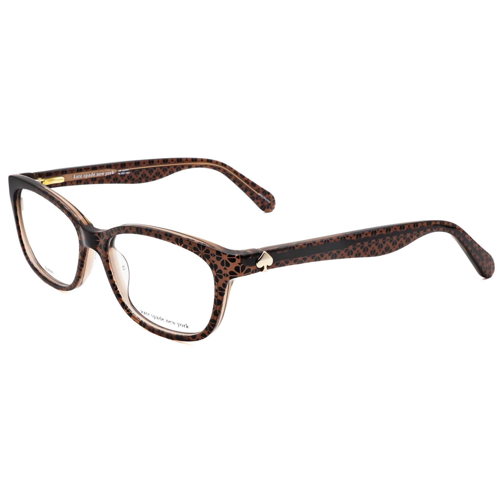 Kate Spade Women's Eyeglasses BRYLIE-305-52