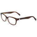 Kate Spade Women's Eyeglasses BRYLIE-305-52